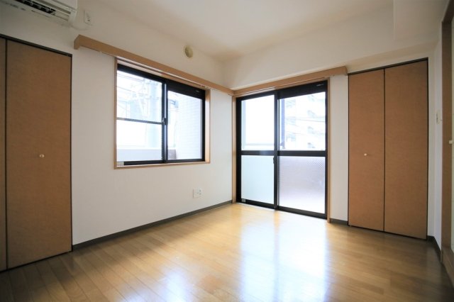 フェニックス北新宿エルミタージュ2階 部屋その他