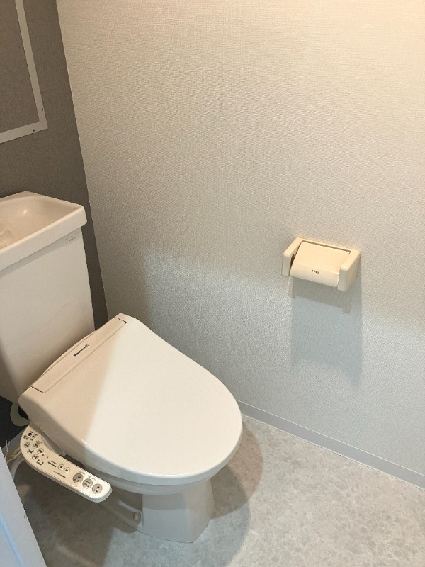 ベルフラット吉野 別区画の写真となります