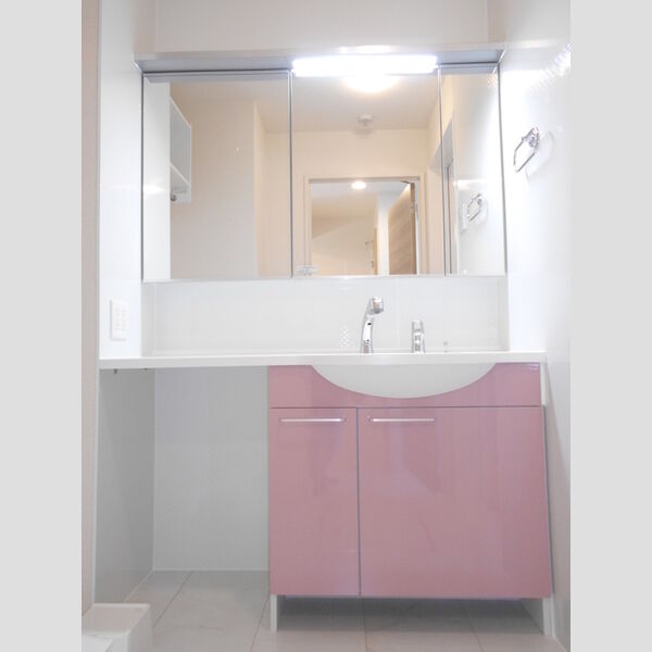 ファミール302号室 同建物別部屋の参考画像