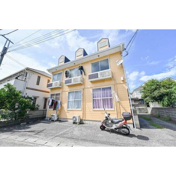 シャルマン ノンの外観画像