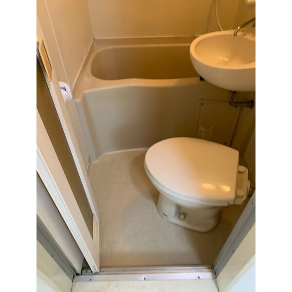 マルシンハイツ2-A号室 部屋その他