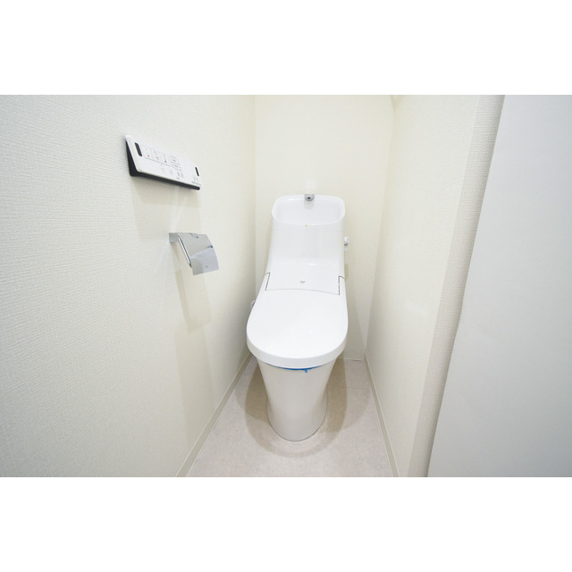 LIVART  SEASON南台0301号室 内観