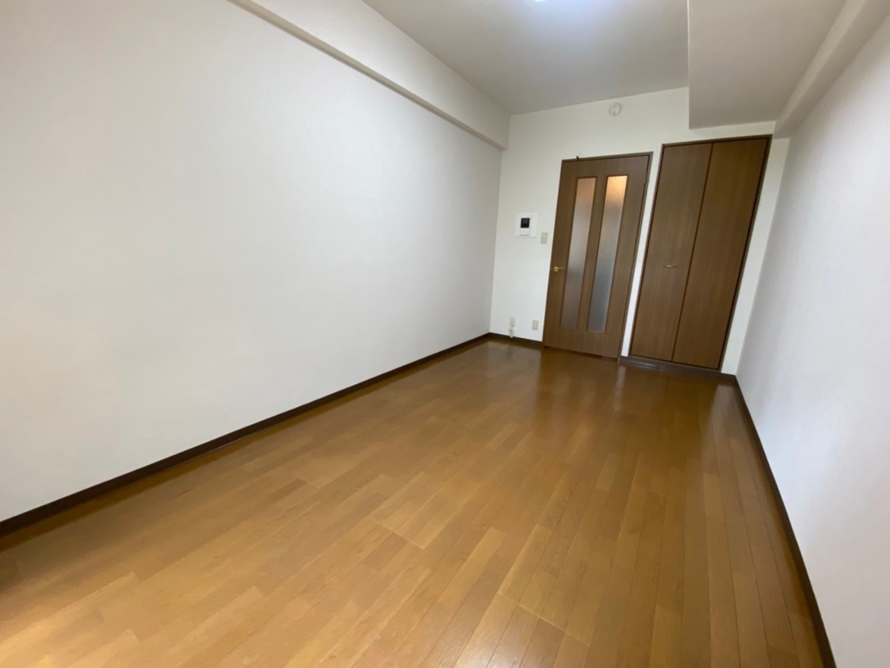 フェニックス芝公園303号室 リビング