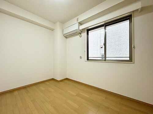 シャンノール清澄公園2階 洋室４.５畳