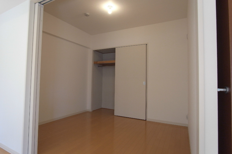 クレール和泉 内観