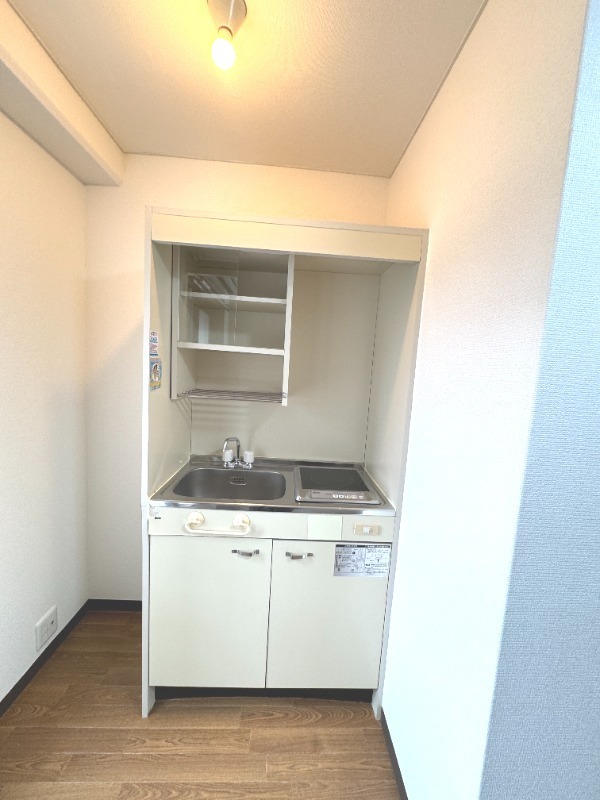 クロノス北小岩3階 部屋その他