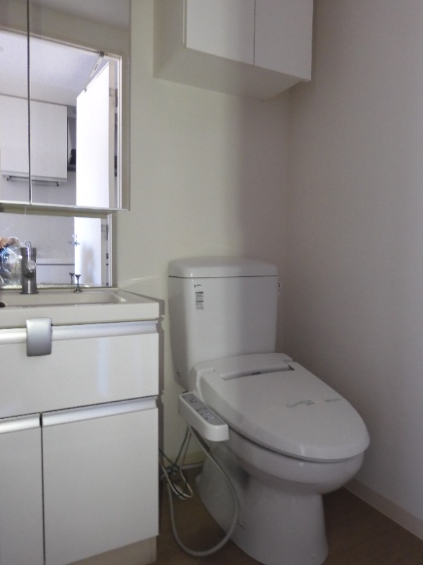 プレスタイル入谷Ⅱ10階 部屋その他