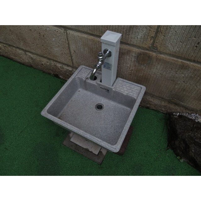 サクラハウス 外観