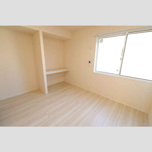 La Pomodoro　B103号室 洋室