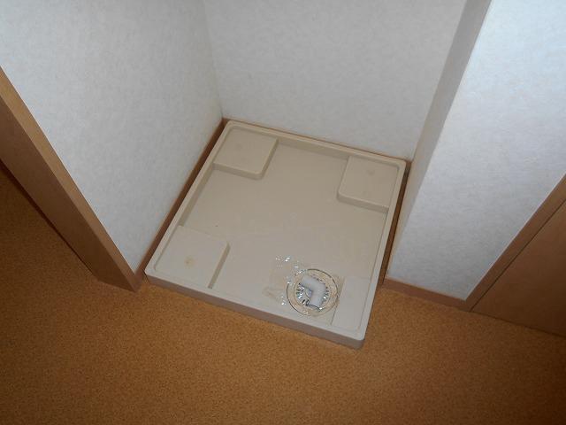 グランテール1階 部屋設備