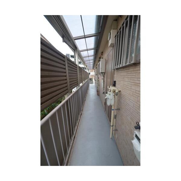 サンライフ瀬谷205号室 部屋その他