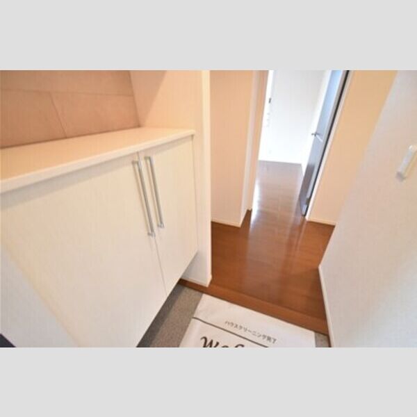 south wind Ⅱ 玄関