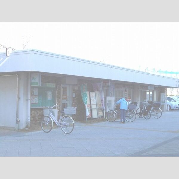 ルミナス松本105号室 浦和田島郵便局(1138m)