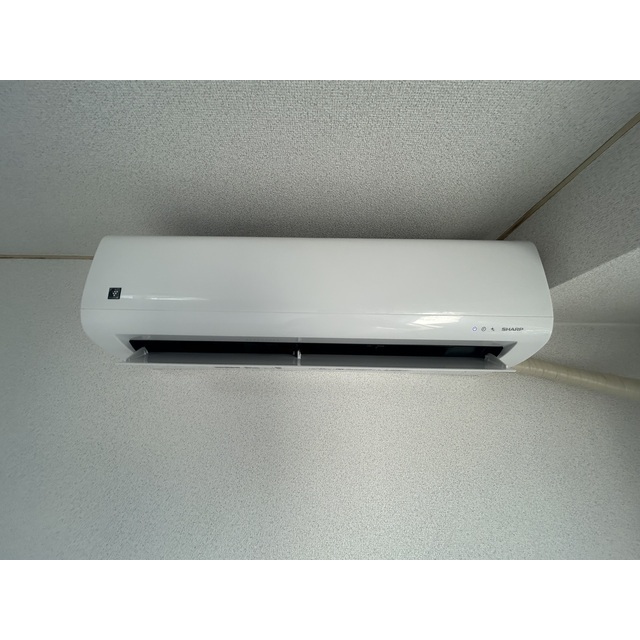 エルピゾ東邦203号室 部屋その他