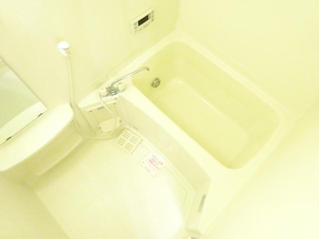 サンハイツ祐光 バス