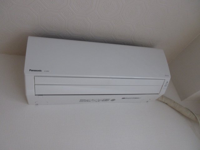 メゾンド・長良 部屋設備