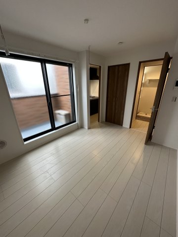 Bay Room vida リビング