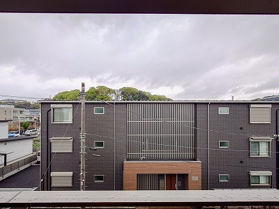 SOLANAⅡ3階 部屋その他