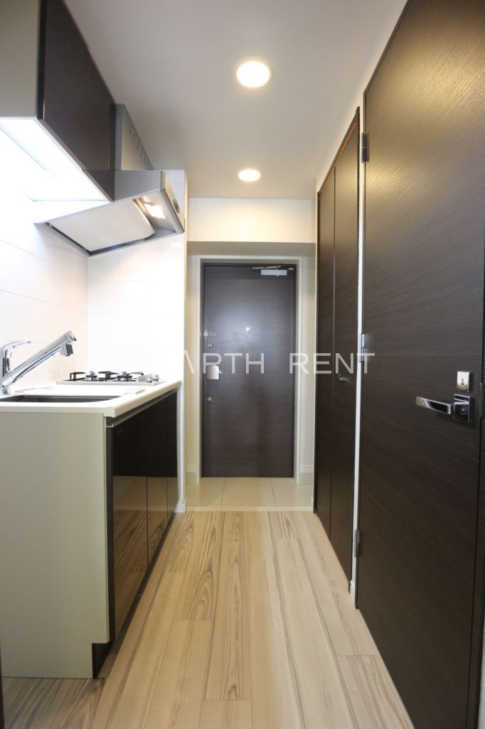 コンシェリア大塚駅前3階 同タイプ別住戸写真となります。現況と異なる場合がございます。