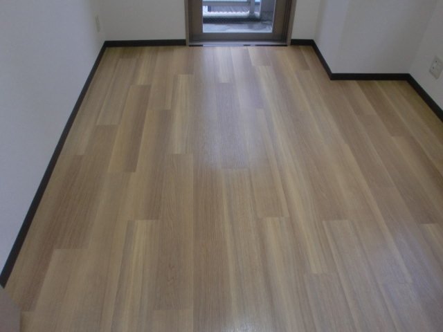 プレール東池袋6階 部屋その他