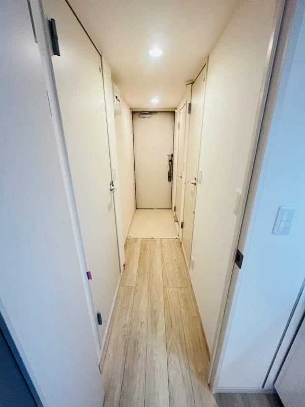 リブリ・曳舟Ⅱ4階 部屋その他