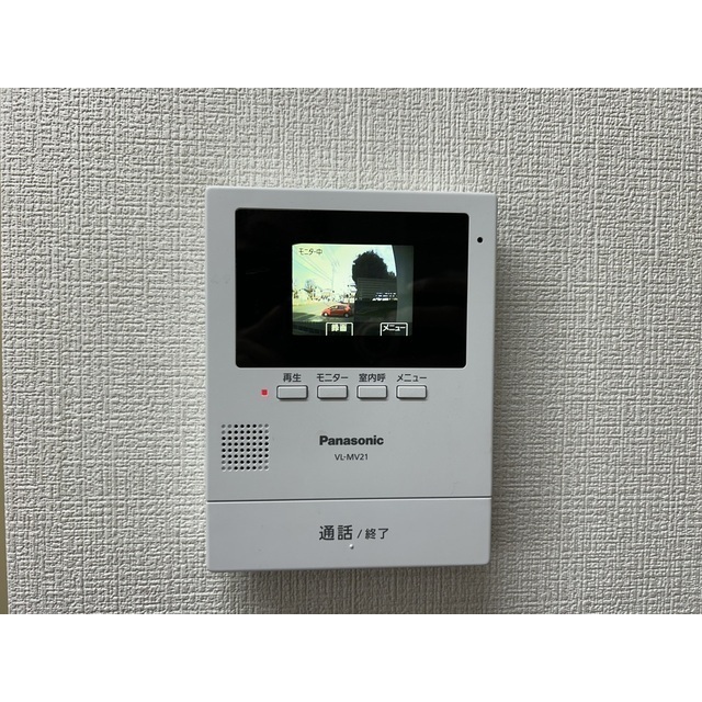 スナハイツ101号室 部屋その他