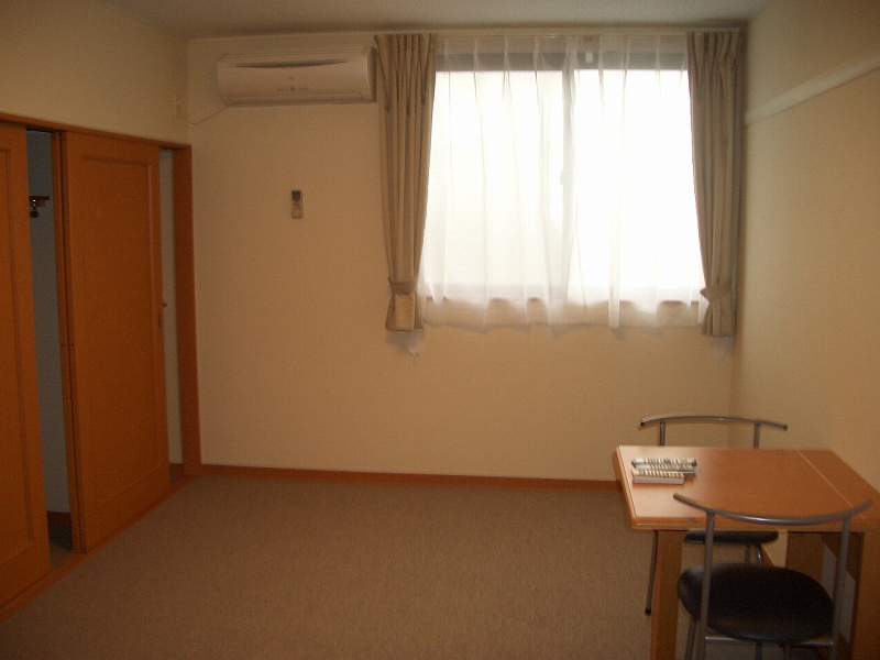 206号室