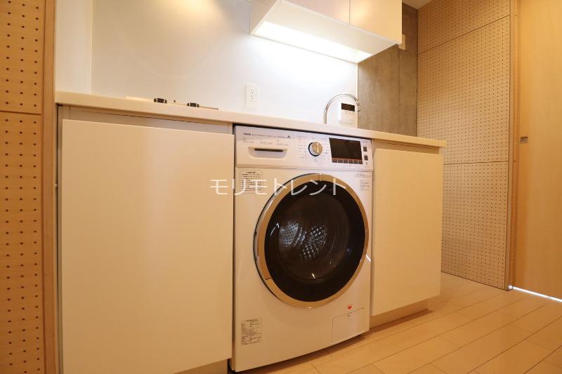 カスタリア中延12階 室内参考写真（9F-Bタイプ）