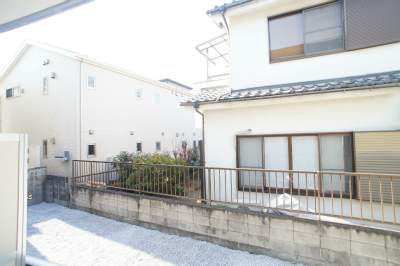 リブリ・MNメゾン1階 部屋その他