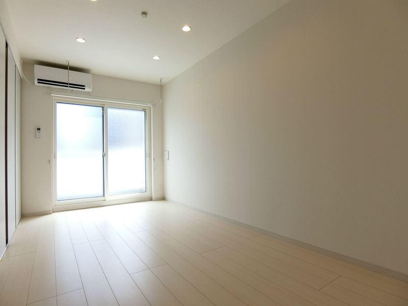 リブリ・武蔵新城2階 部屋その他