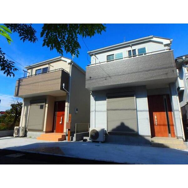 I-wood日吉町 外観