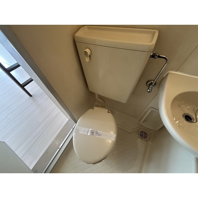 ブルーメヤツカ38203号室 内観