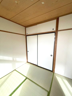 マンション三鈴3階 部屋その他