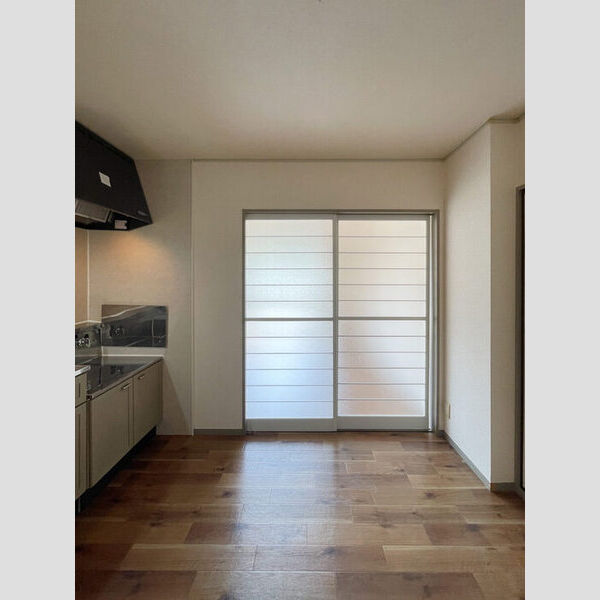 ボナール102号室 DK