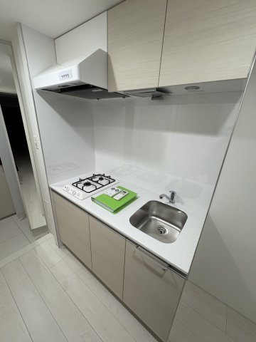 GENOVIA世田谷桜0306号室 キッチン