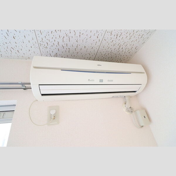 尾山台ハイツ　Ⅰ103号室 エアコン