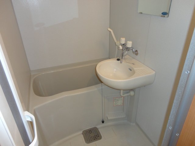 スタシィオン和田町 キッチンシンク