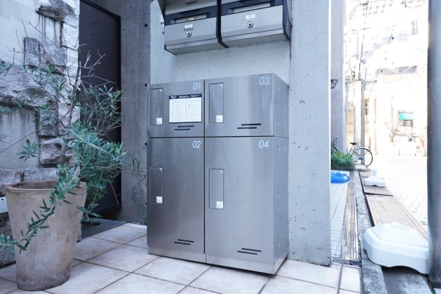 ＭＯＤＵＬＯＲ阿佐谷南3階 その他共有部分