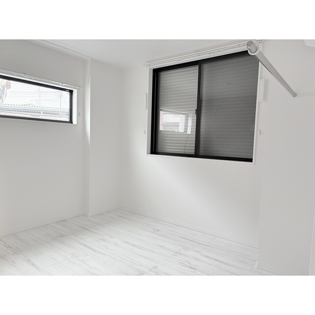 陽だまりのルーチェ リビング