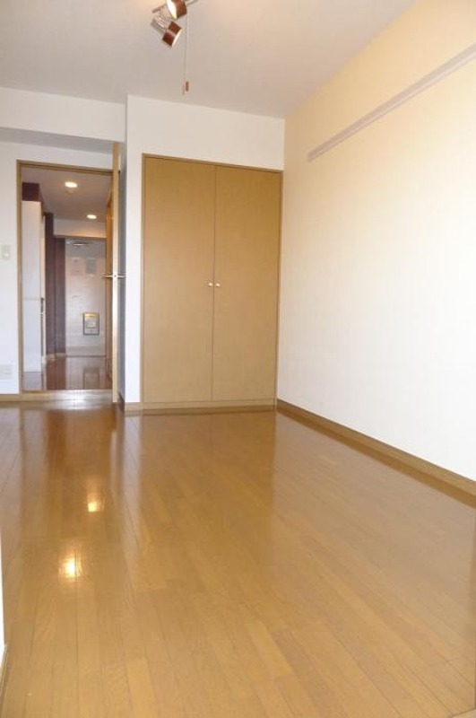 ステージファースト目白第2 リビング