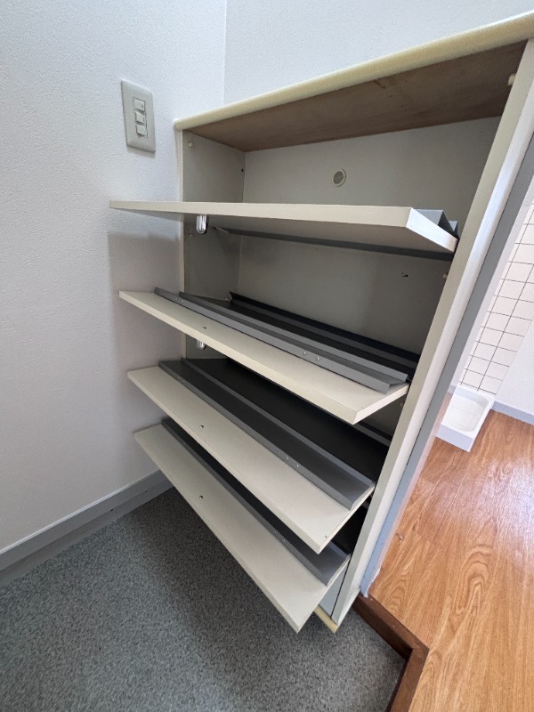 Y'sハウス 部屋設備