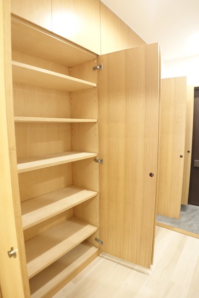 コンフォート文京小石川3階 同建物別部屋の参考画像