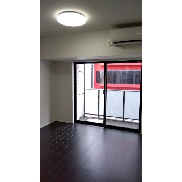 ラル練馬6階 リビング