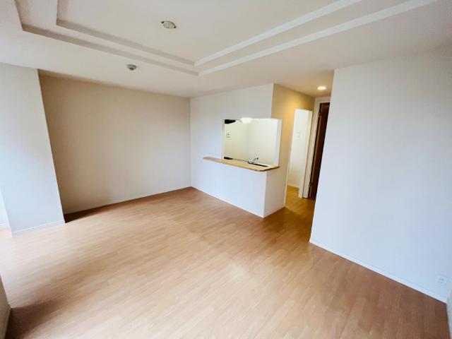 ヴィレッジコート202号室 同建物別部屋の参考画像