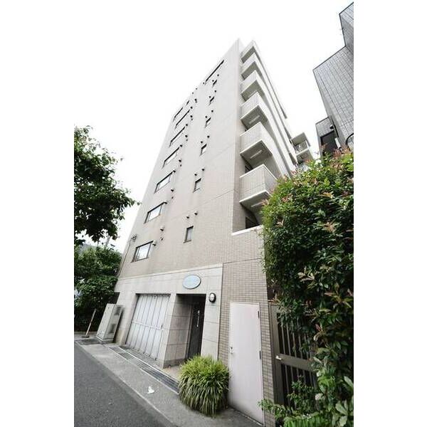 サル・ドュ・セジュール0702号室 外観