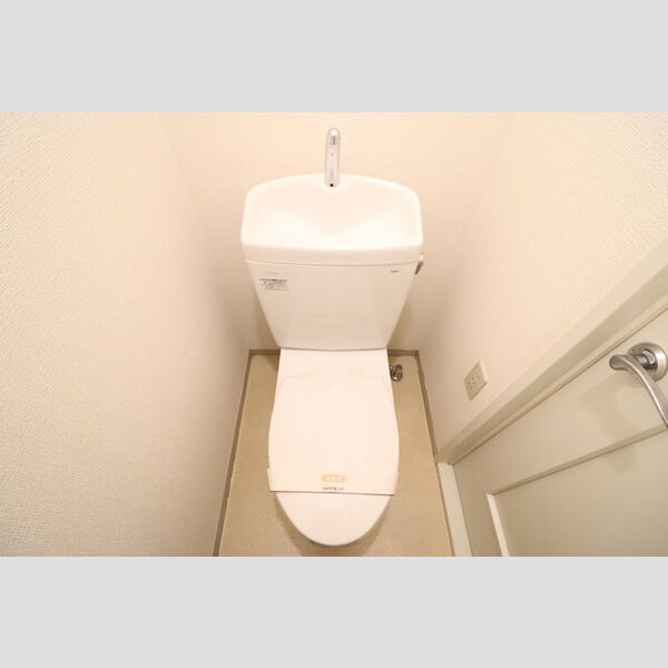 セジュールグランデ　Ⅳ 洋式トイレ
