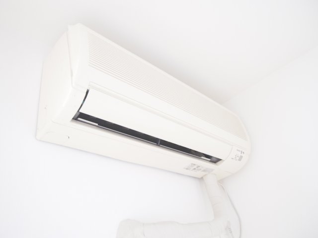 スカイハイツⅠ0203号室 部屋設備