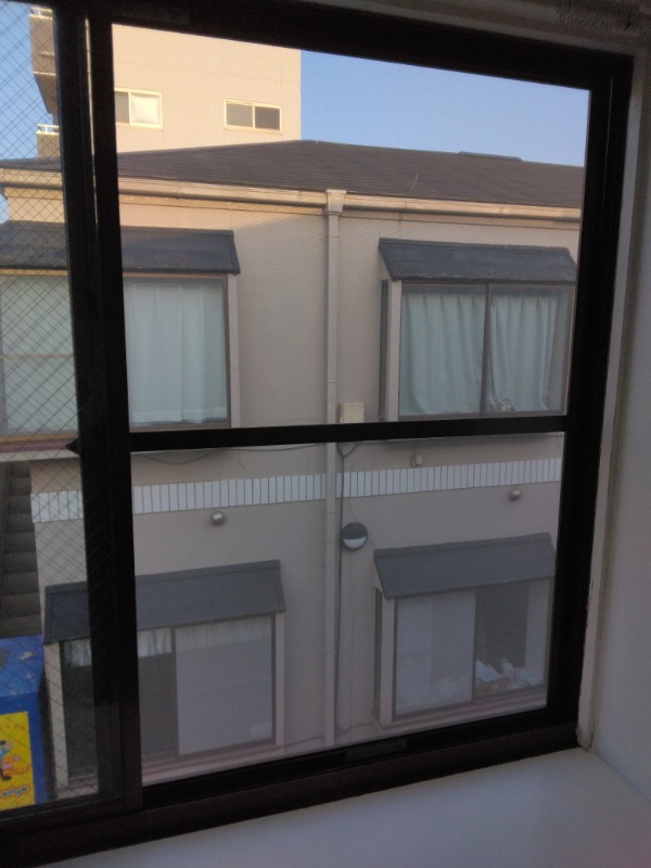 キャピタル北綾瀬Ａ2階 部屋その他