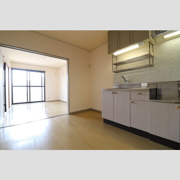 プレステージグランデ　Ⅱ ★DK6帖★