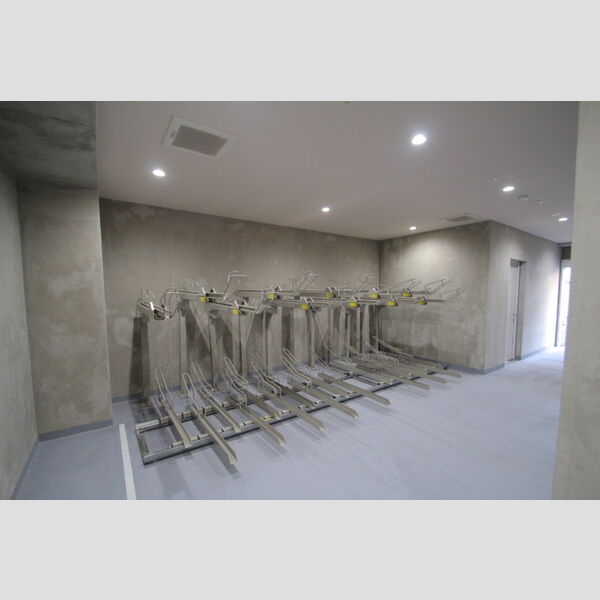 ホウエイコート秋葉原 周辺